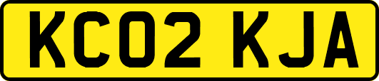 KC02KJA