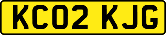 KC02KJG