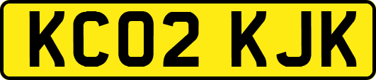 KC02KJK