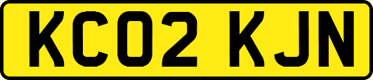 KC02KJN