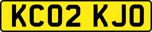 KC02KJO