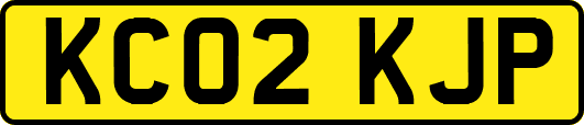 KC02KJP