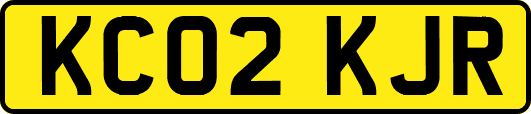 KC02KJR