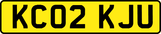 KC02KJU