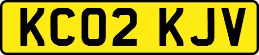 KC02KJV