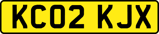 KC02KJX