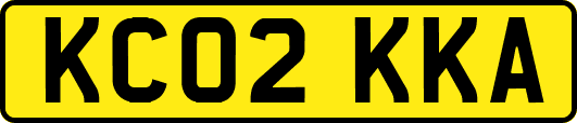 KC02KKA