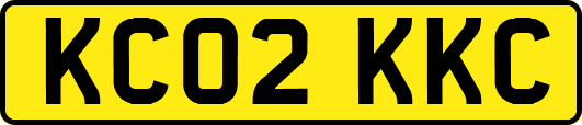 KC02KKC
