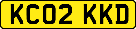 KC02KKD