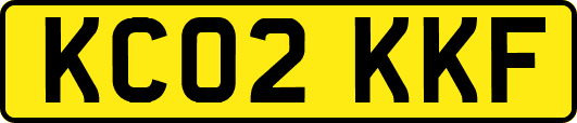 KC02KKF