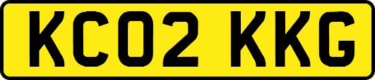 KC02KKG