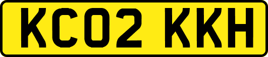 KC02KKH