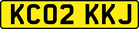 KC02KKJ
