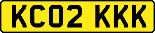 KC02KKK
