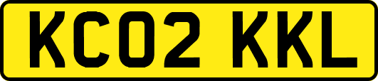KC02KKL