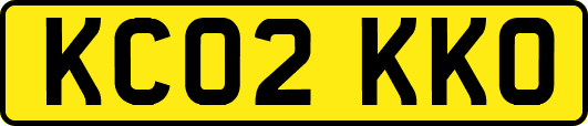 KC02KKO