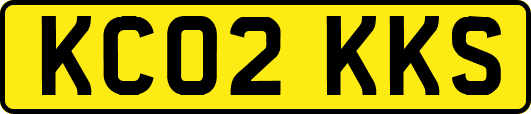 KC02KKS