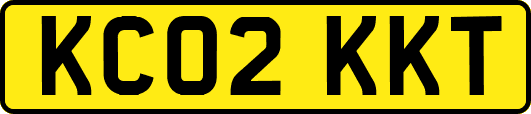KC02KKT