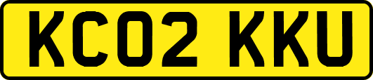 KC02KKU