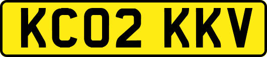 KC02KKV