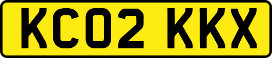 KC02KKX
