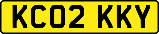 KC02KKY