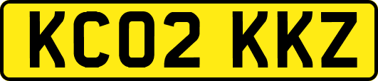 KC02KKZ