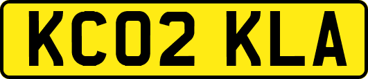 KC02KLA
