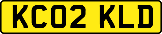 KC02KLD