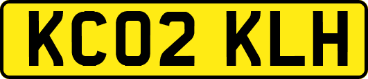 KC02KLH