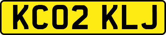 KC02KLJ