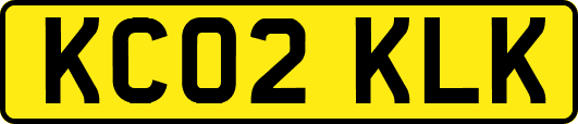 KC02KLK