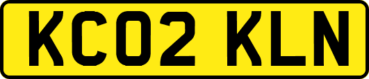 KC02KLN