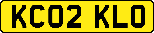KC02KLO
