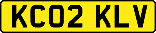 KC02KLV