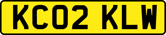 KC02KLW