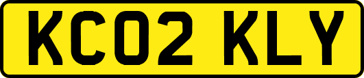 KC02KLY