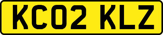 KC02KLZ