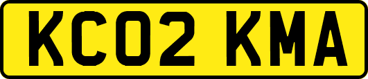 KC02KMA