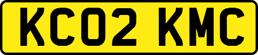 KC02KMC