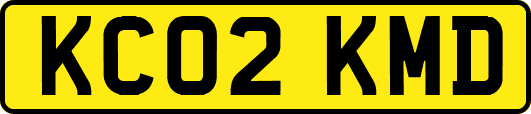 KC02KMD