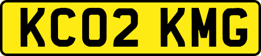 KC02KMG