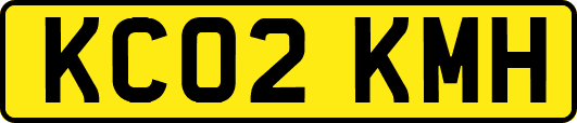 KC02KMH