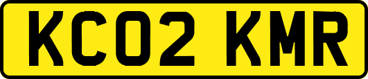 KC02KMR