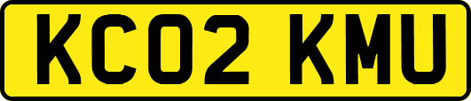 KC02KMU