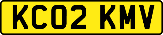 KC02KMV