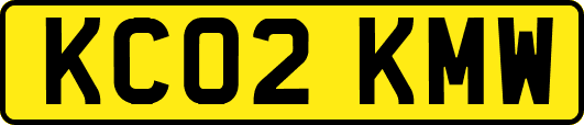 KC02KMW