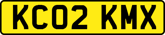 KC02KMX