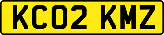 KC02KMZ