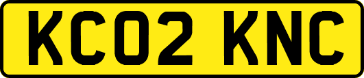 KC02KNC